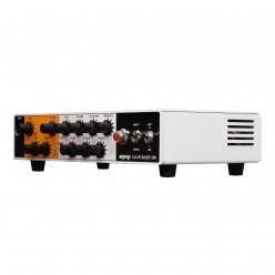 Orange Gain Baby 100 Dwukanałowy wzmacniacz gitarowy, 100W
